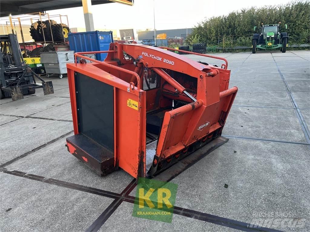 Kuhn PK2050 Agriculture - Others