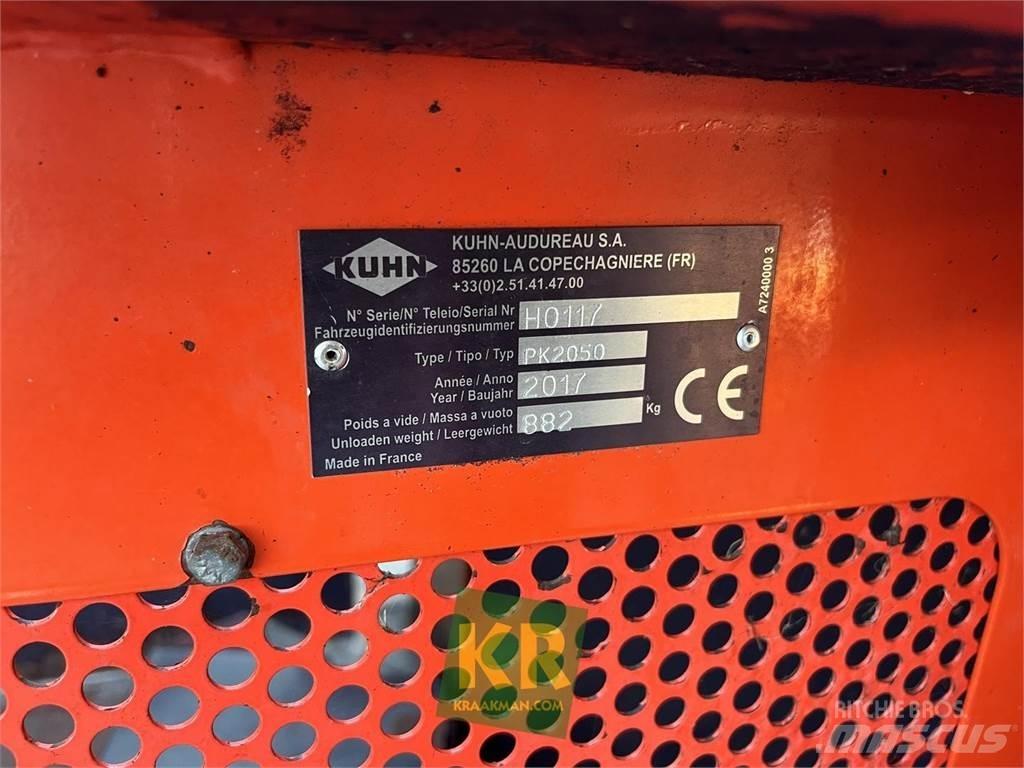 Kuhn PK2050 Agriculture - Others