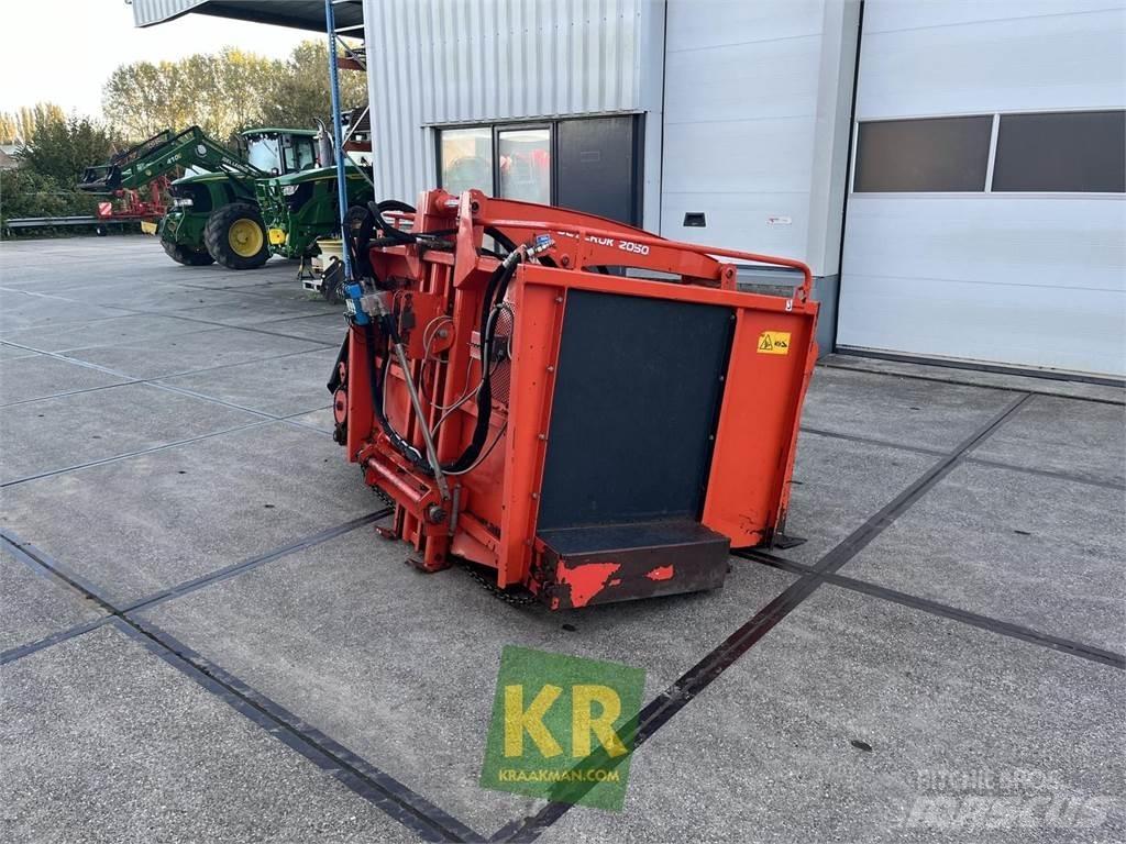 Kuhn PK2050 Agriculture - Others