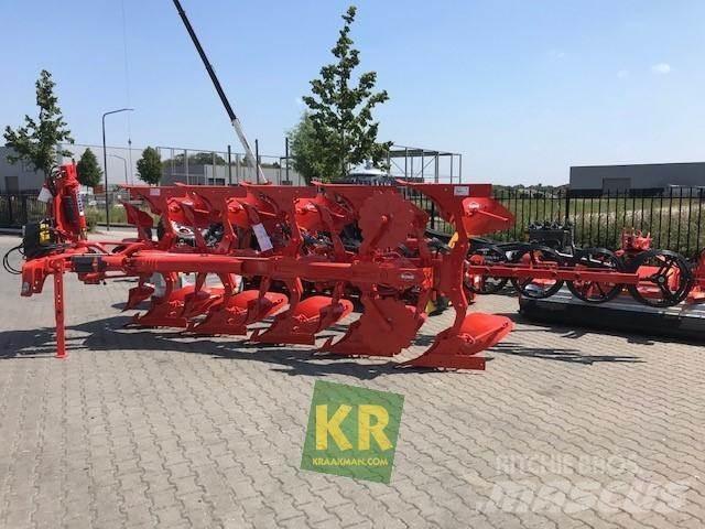 Kuhn Vari Master Conventional ploughs