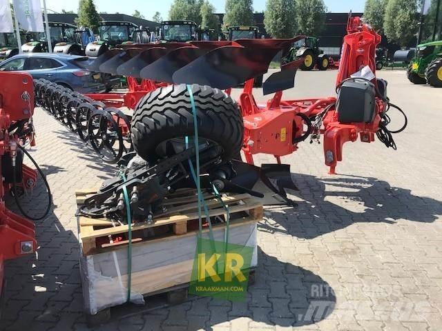 Kuhn Vari Master Conventional ploughs