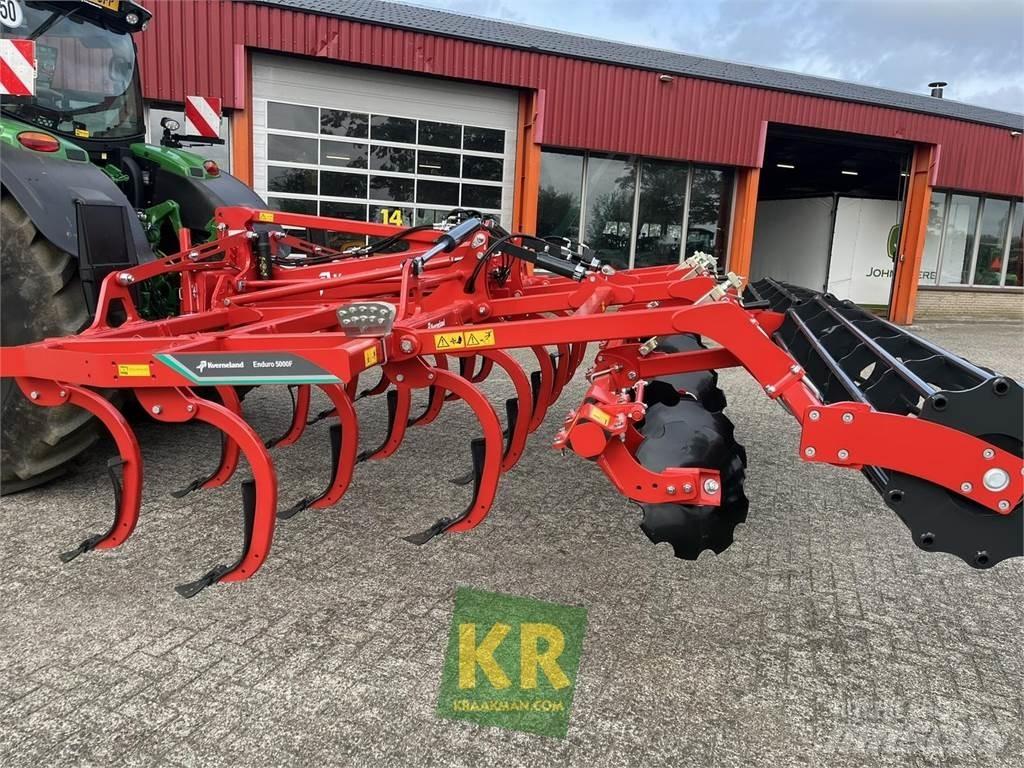 Kverneland Enduro Agriculture - Others