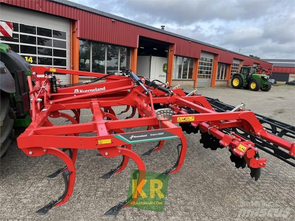 Kverneland Enduro Agriculture - Others