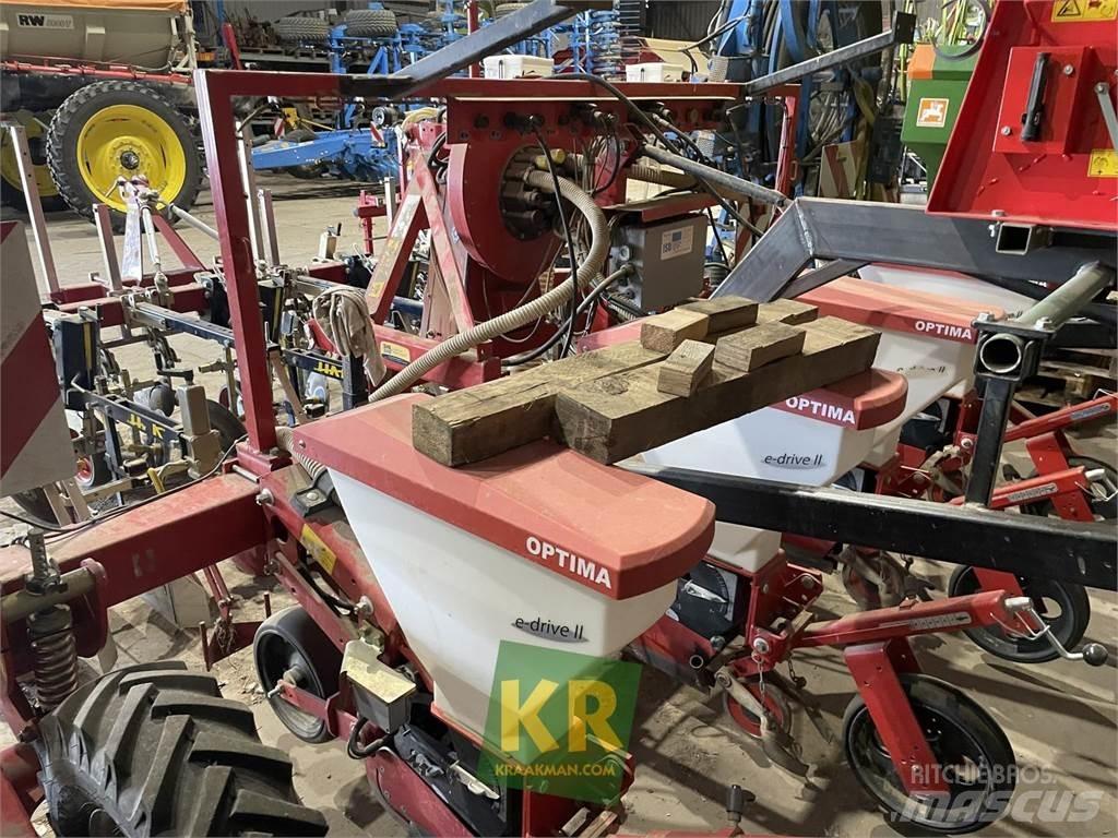 Kverneland Overig Precision sowing machines