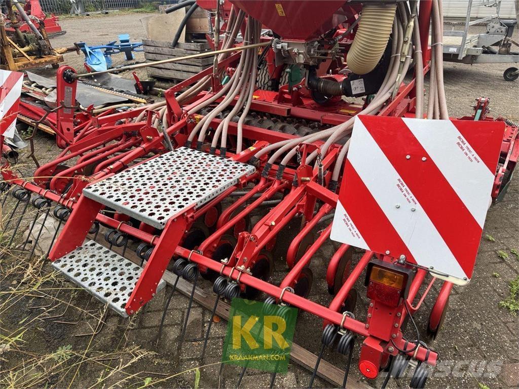 Kverneland Overig Combination drills