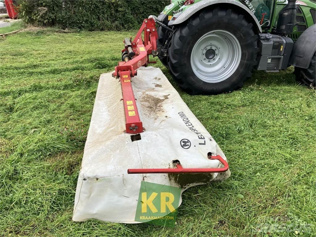 Lely 320 Rough, trim and surrounds mowers