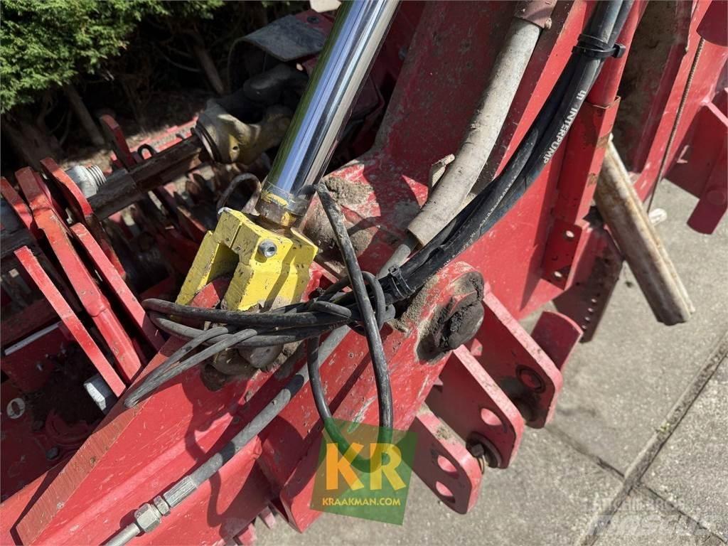Lely Overig Power harrows and rototillers