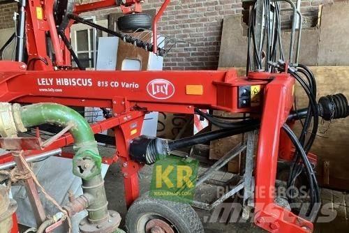 Lely Overig Rakes and tedders