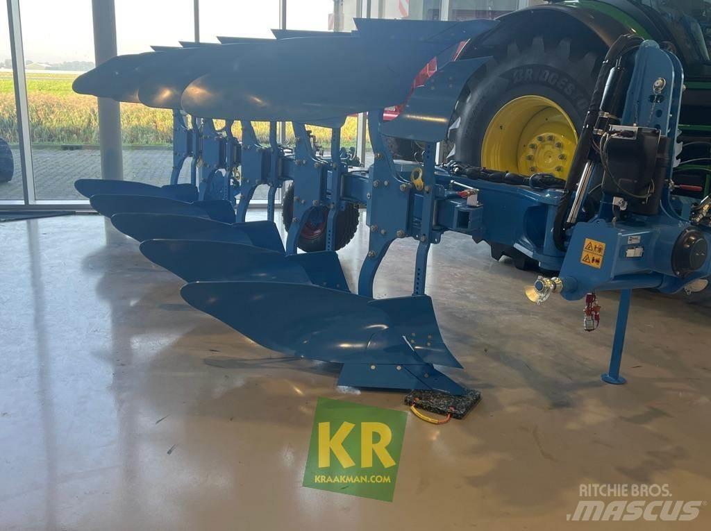 Lemken Juwel 8 Conventional ploughs
