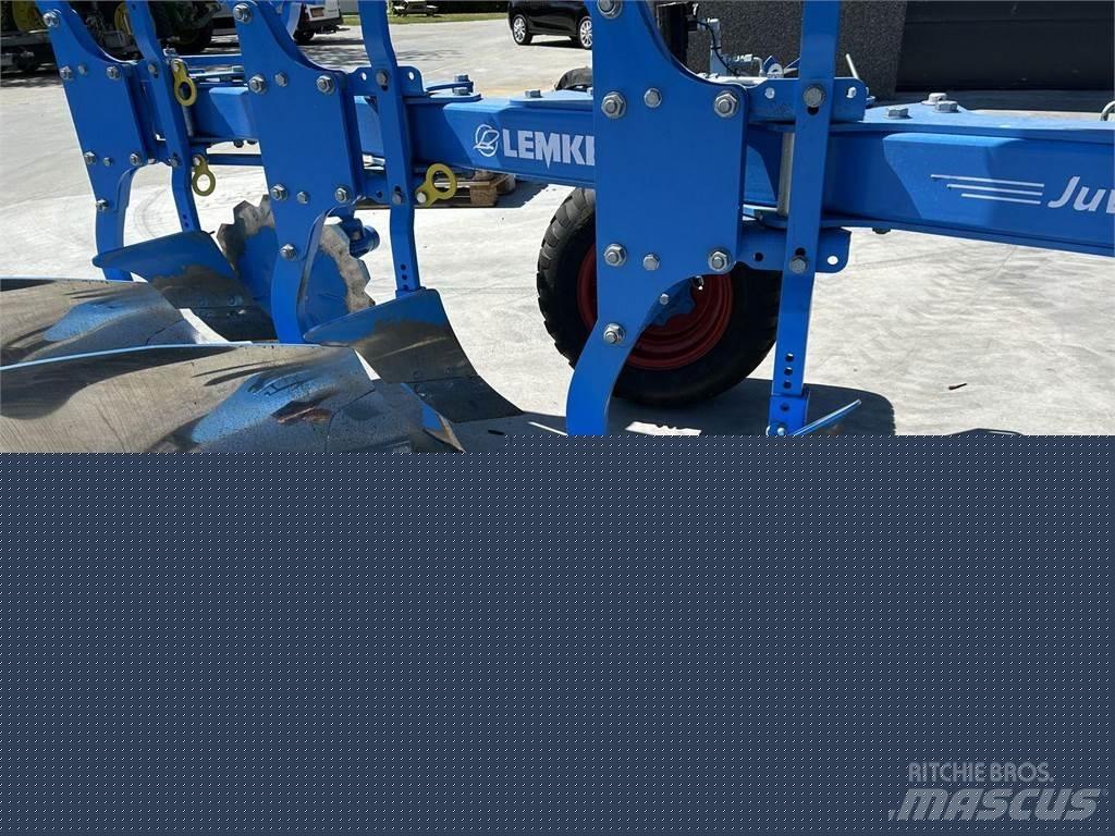 Lemken Juwel 8 Conventional ploughs