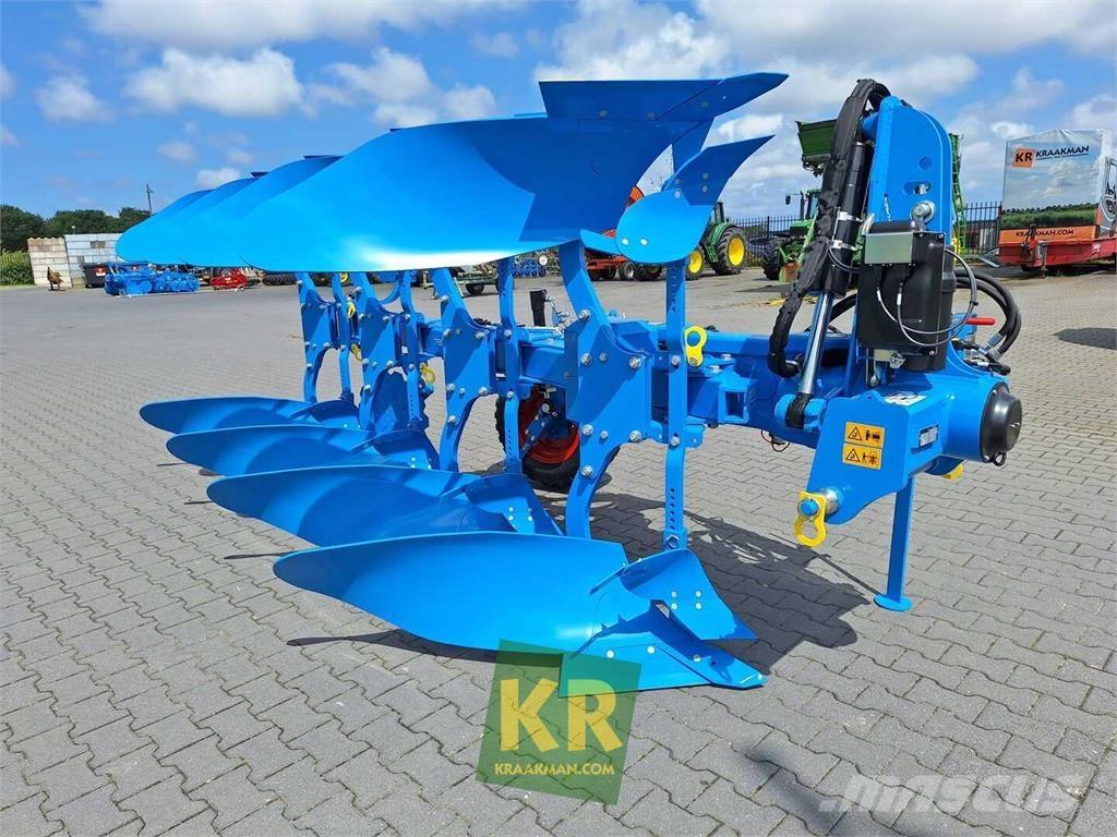 Lemken Juwel 8 Conventional ploughs