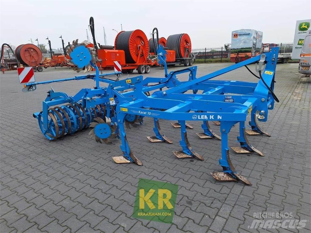 Lemken Karat 10 Agriculture - Others