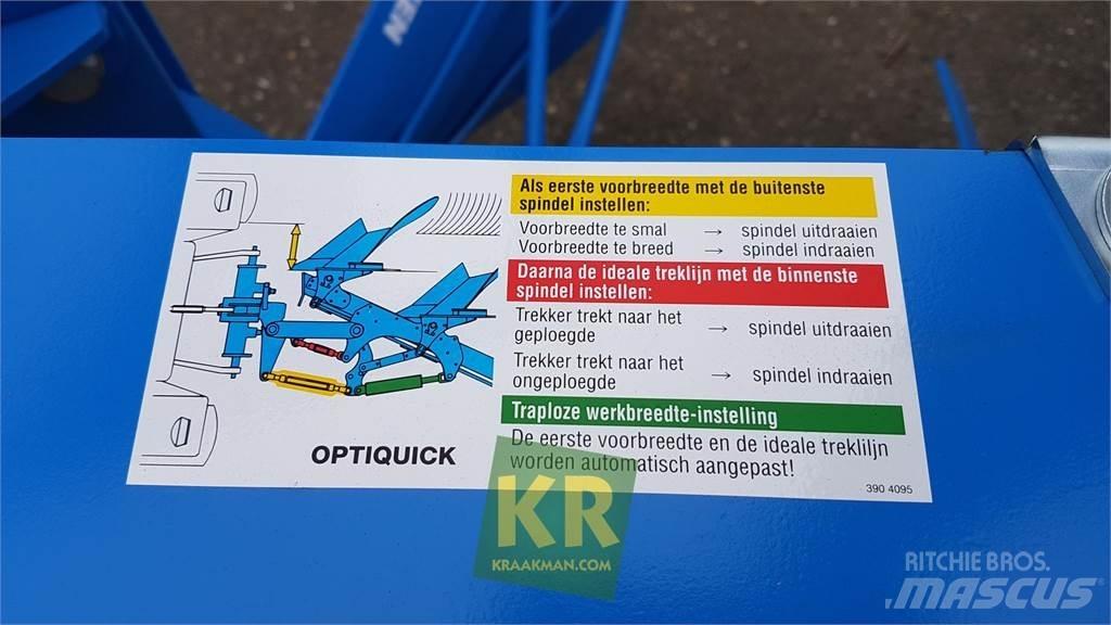 Lemken Overig Conventional ploughs