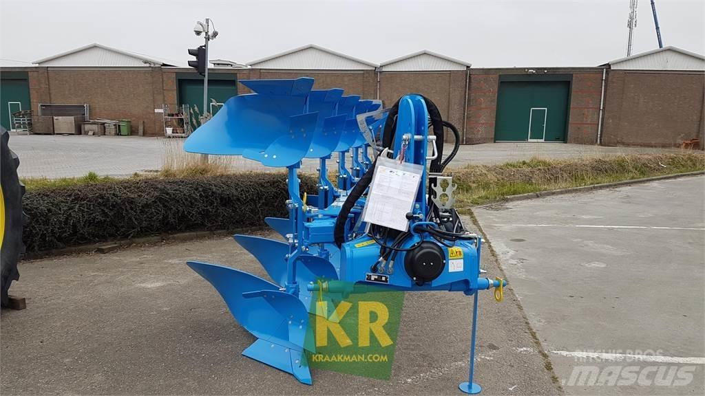 Lemken Overig Conventional ploughs