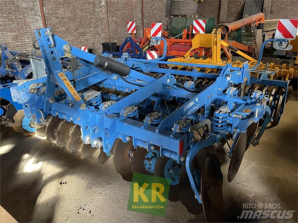 Lemken Rubin 10 Agriculture - Others
