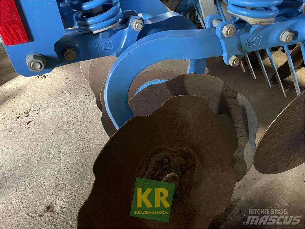 Lemken Rubin 10 Agriculture - Others
