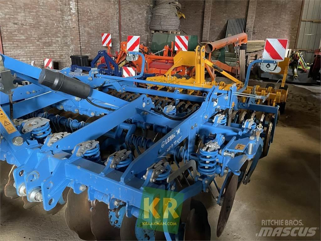 Lemken Rubin 10 Agriculture - Others