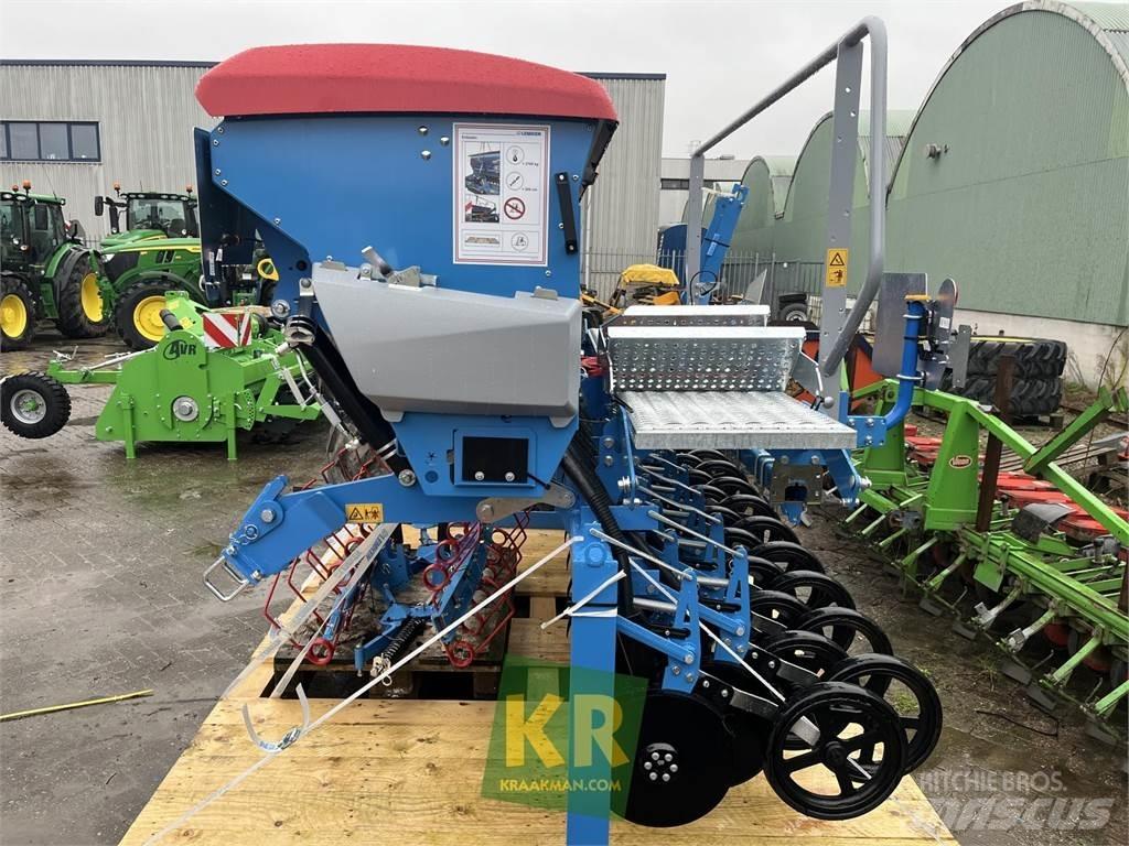 Lemken Saphir 7 Precision sowing machines
