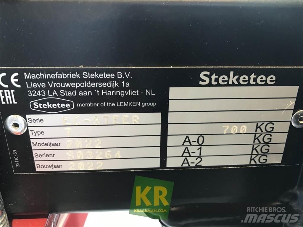 Lemken Stuurbok Agriculture - Others
