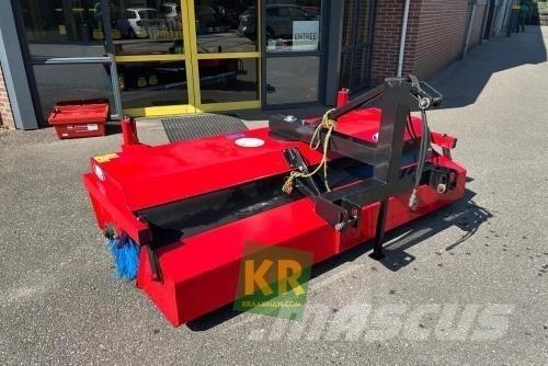  Mulder HSTV 600 Agriculture - Others