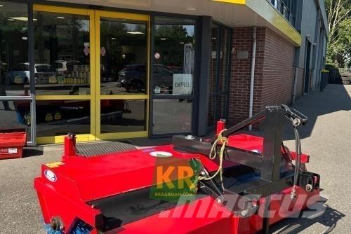  Mulder HSTV 600 Agriculture - Others