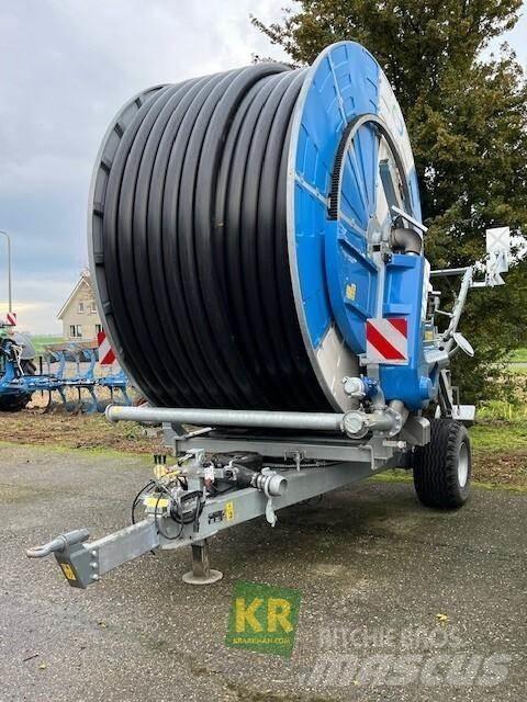 Ocmis VR4 Irrigation systems