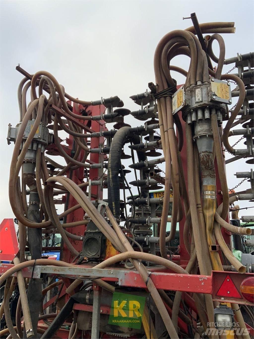  Overige BEMESTERS Sprayer fertilizers