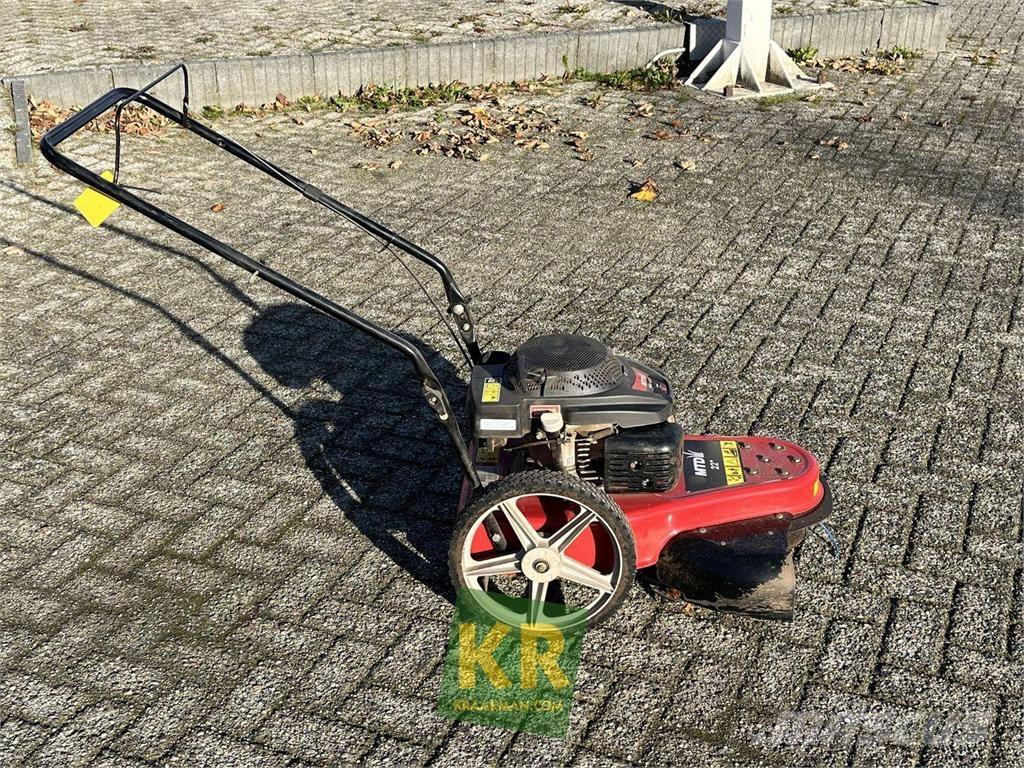  Overige bosmaaiers Agriculture - Others