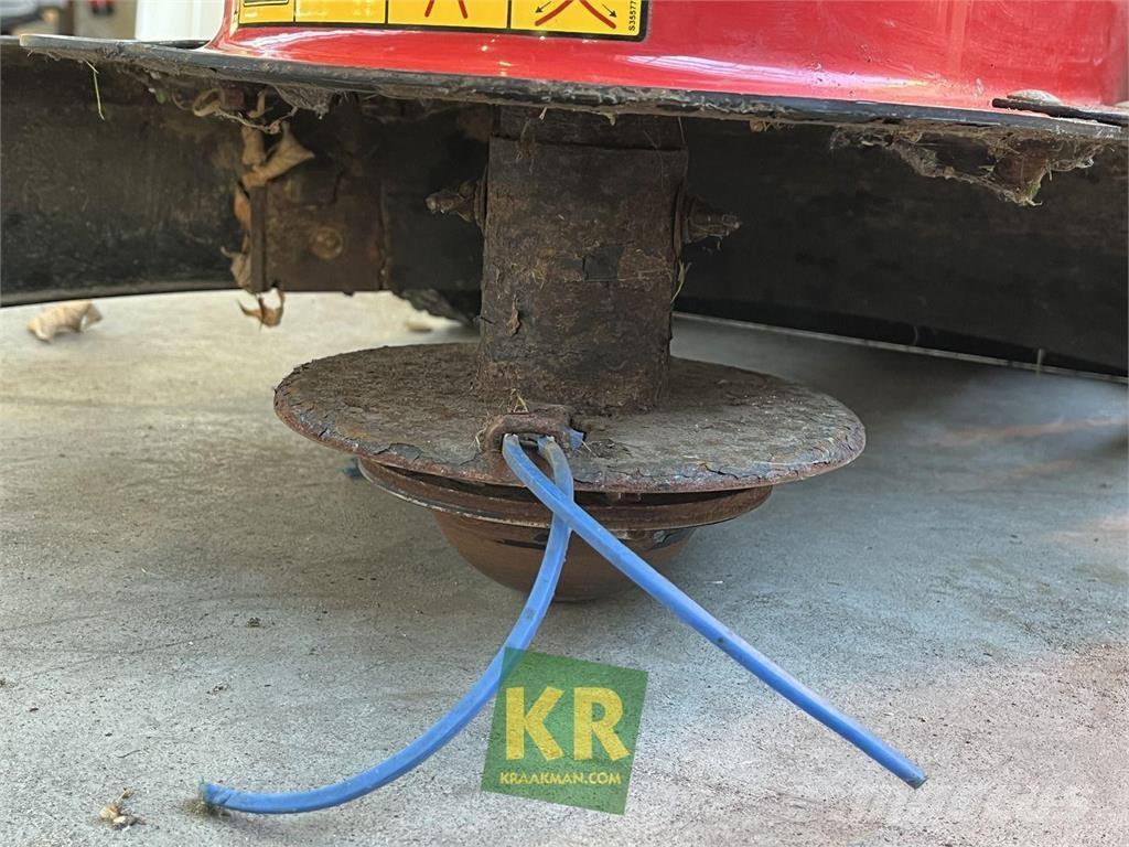  Overige bosmaaiers Agriculture - Others