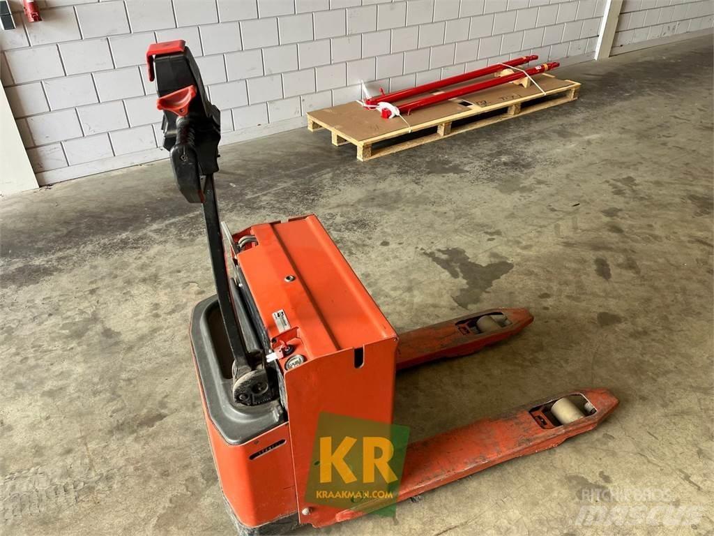  Overige Overig Hand pallet stackers