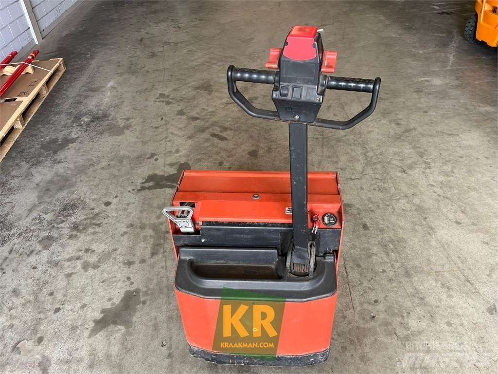  Overige Overig Hand pallet stackers