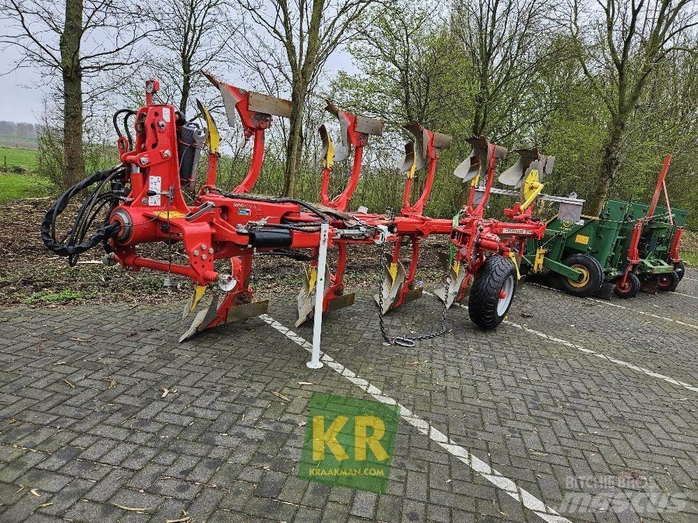 Pöttinger Servo Conventional ploughs