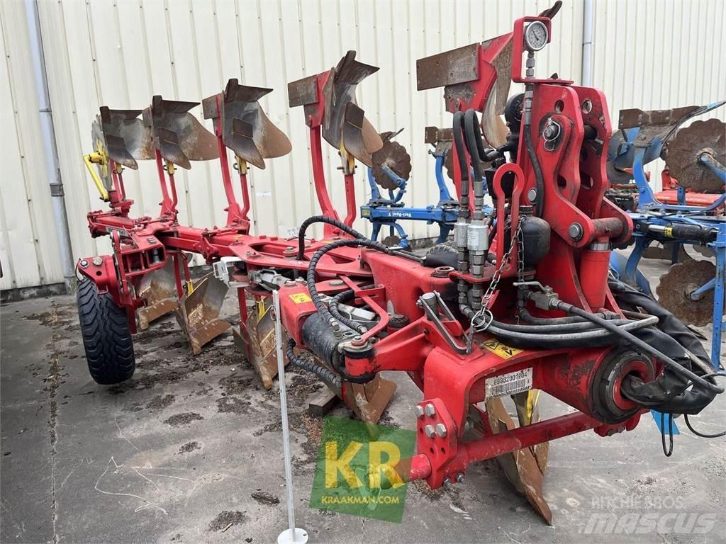Pöttinger Servo Conventional ploughs