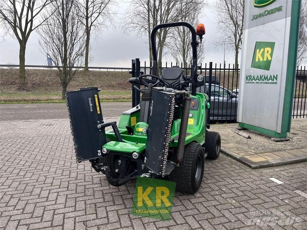 Roberine F3 Mowers