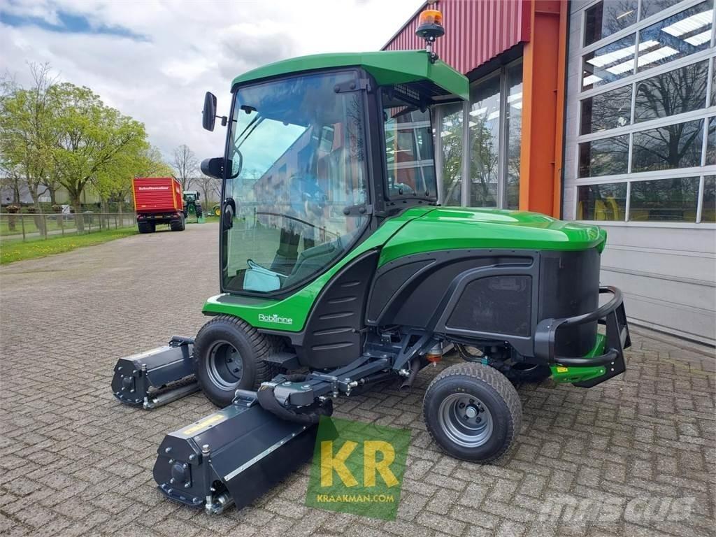Roberine F5 Groundcare - Others