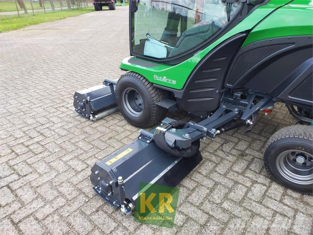 Roberine F5 Groundcare - Others