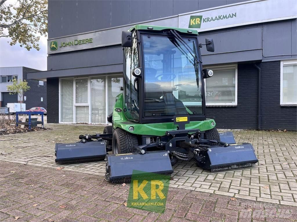 Roberine F5 Pasture mowers and toppers
