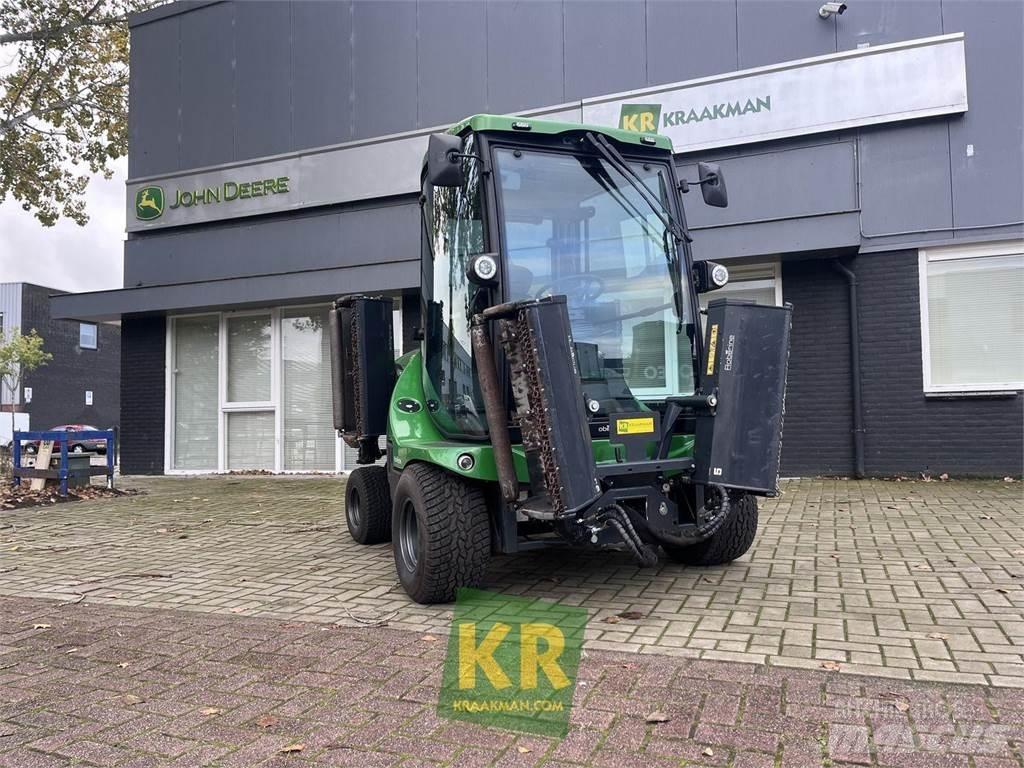 Roberine F5 Pasture mowers and toppers