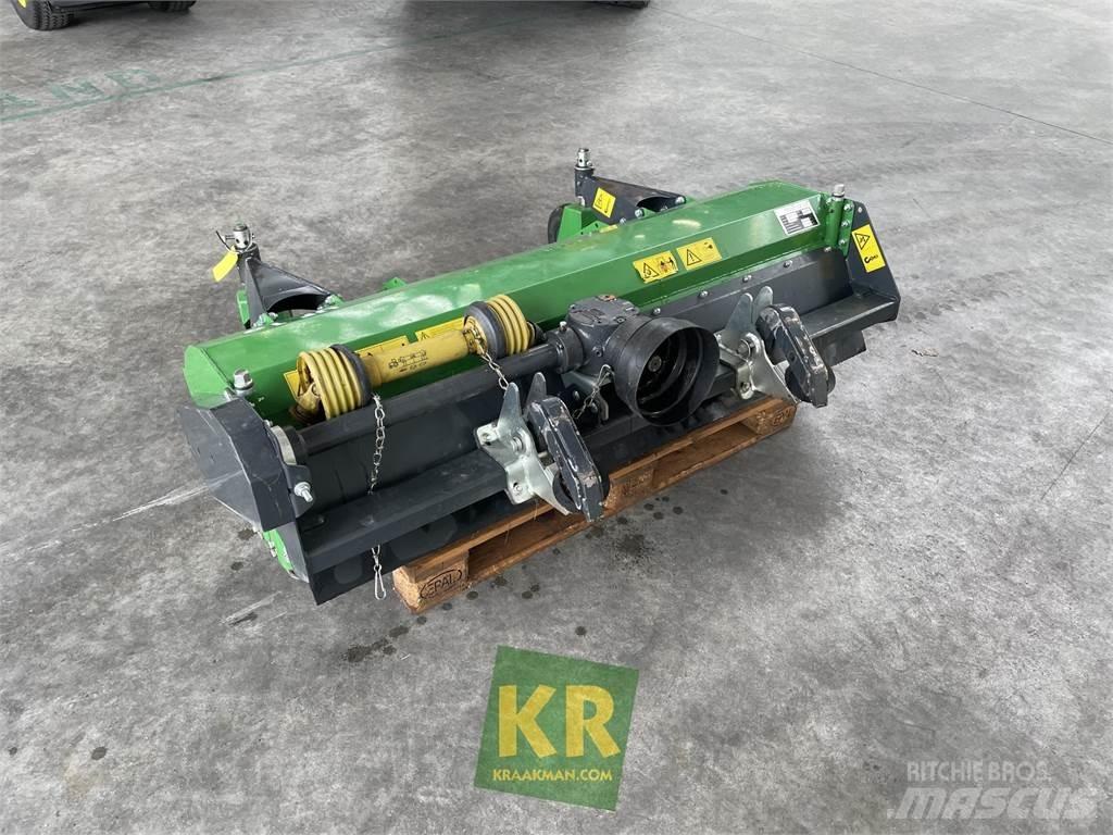 Roberine UF160 Mowers