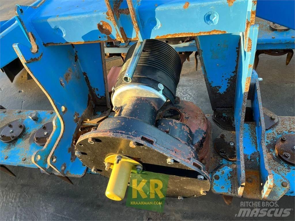 Sicma Overig Power harrows and rototillers