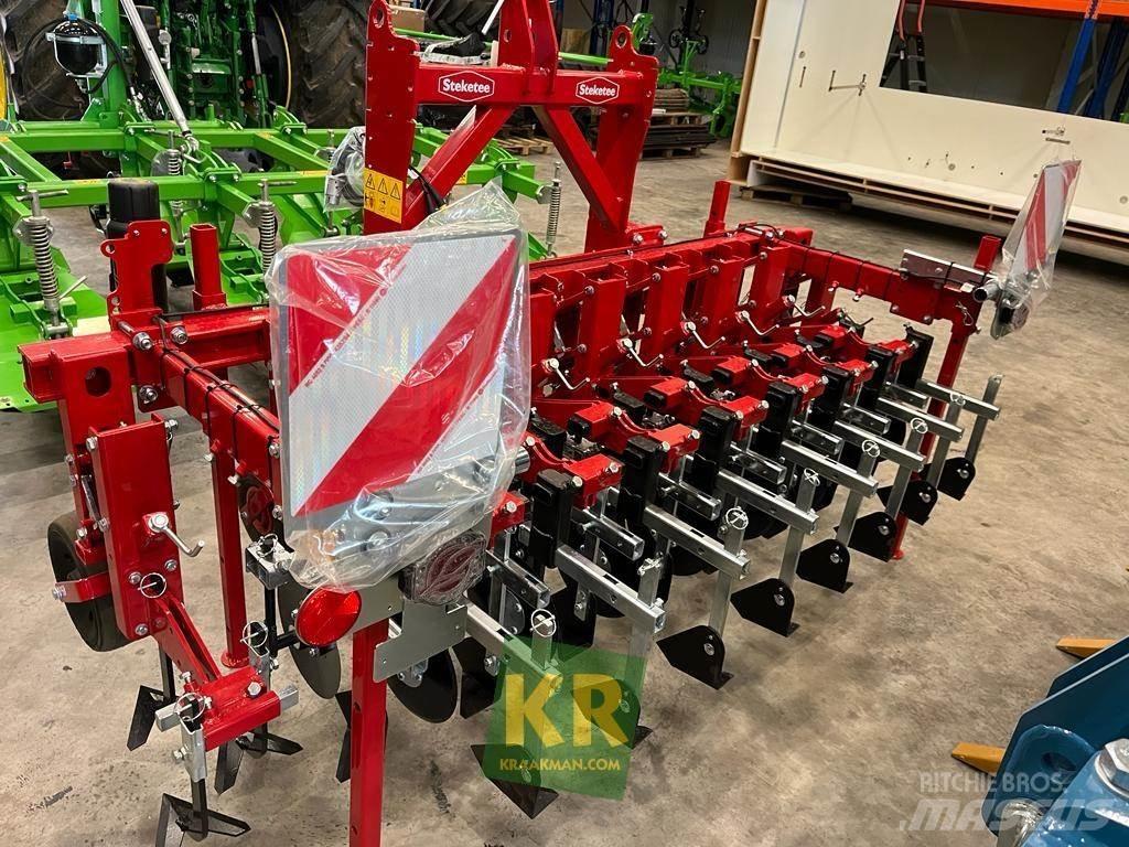 Steketee 2250 Harrows