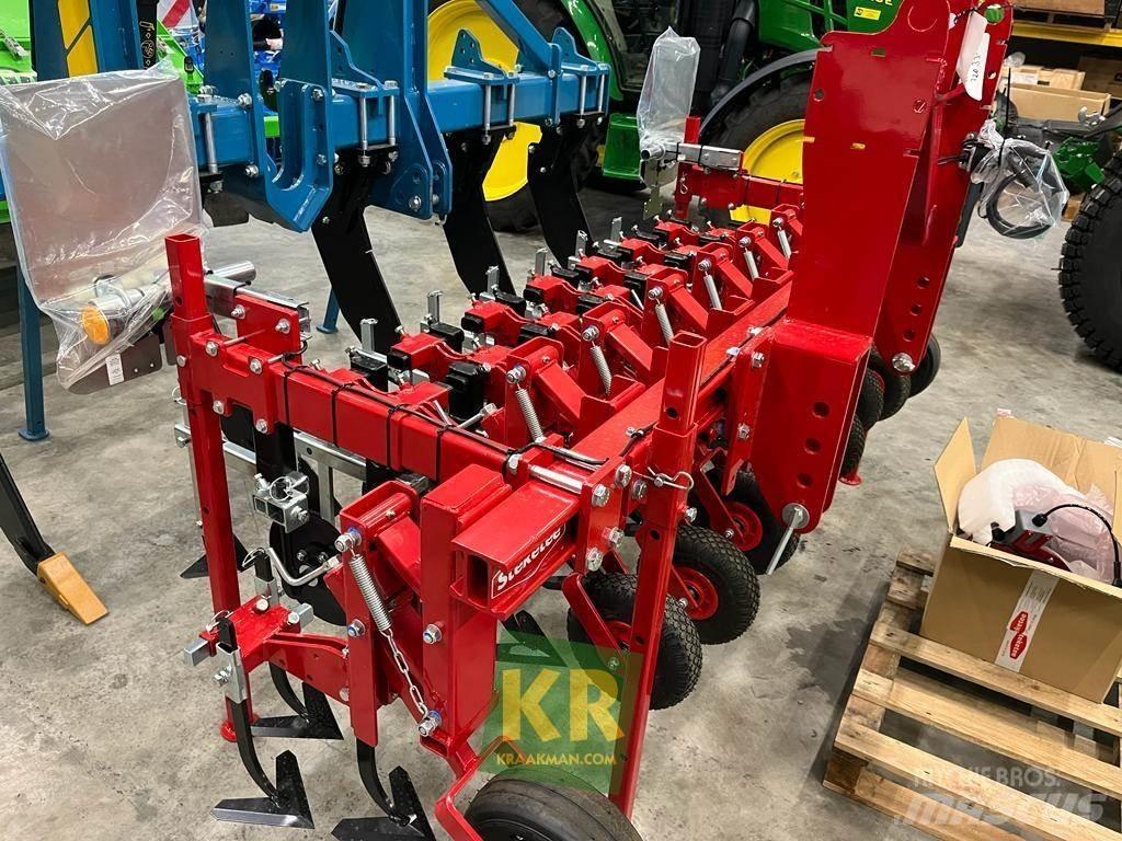 Steketee 2250 Harrows