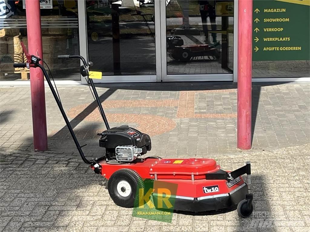 Tielbürger TW50 Agriculture - Others