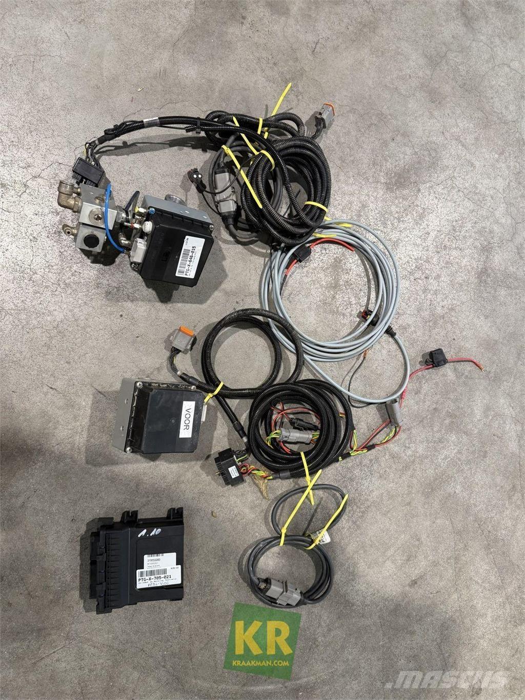  Tietjen Luchtrem Agriculture - Others