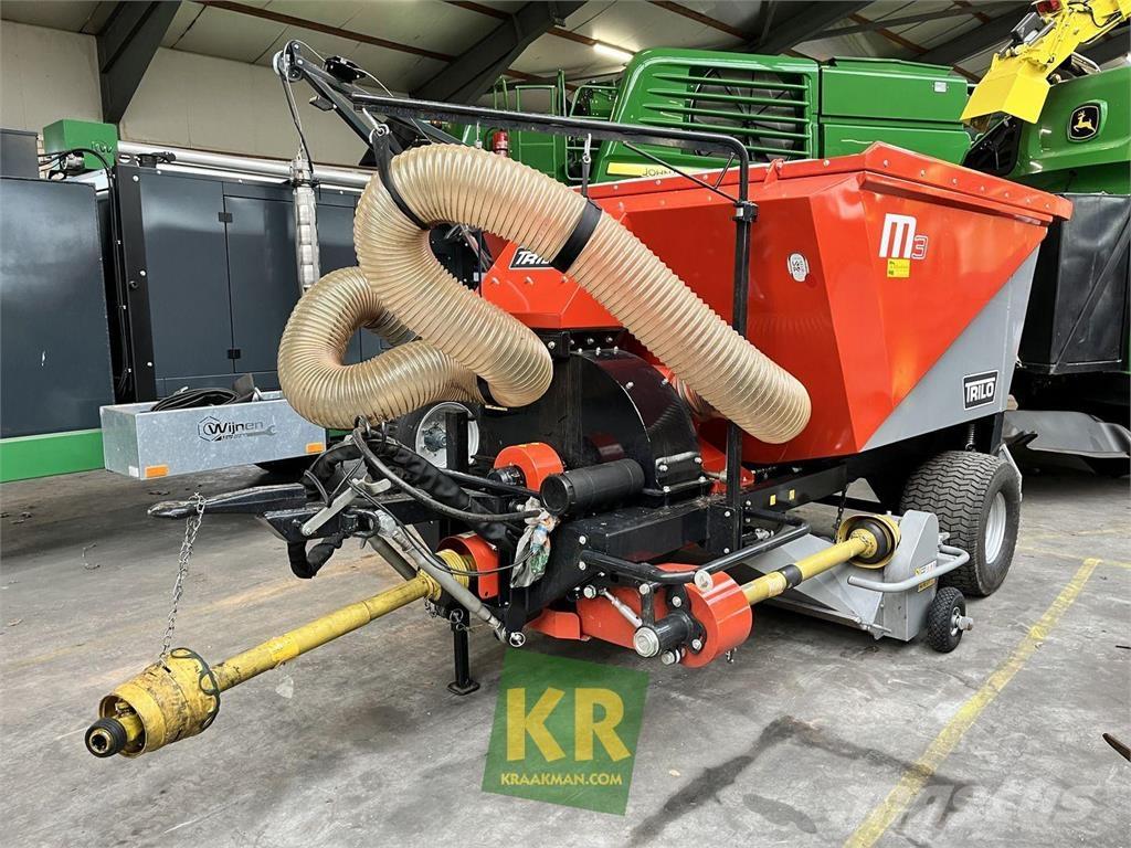 Trilo M3 Agriculture - Others