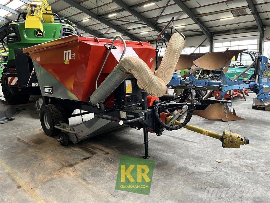 Trilo M3 Agriculture - Others