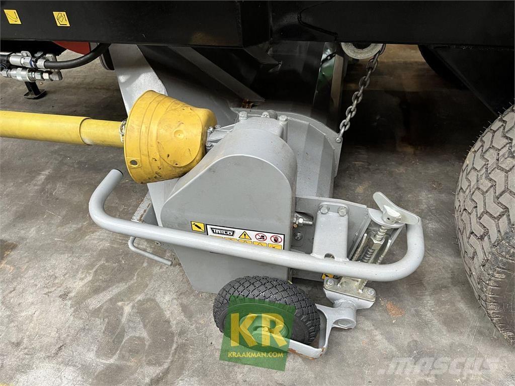 Trilo M3 Agriculture - Others