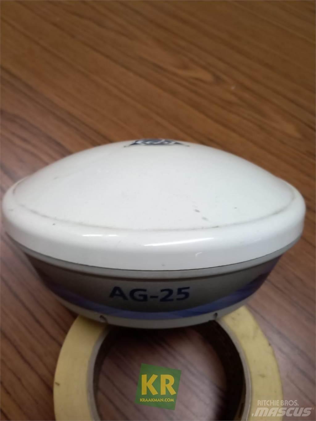 Trimble Geoswitch Agriculture - Others