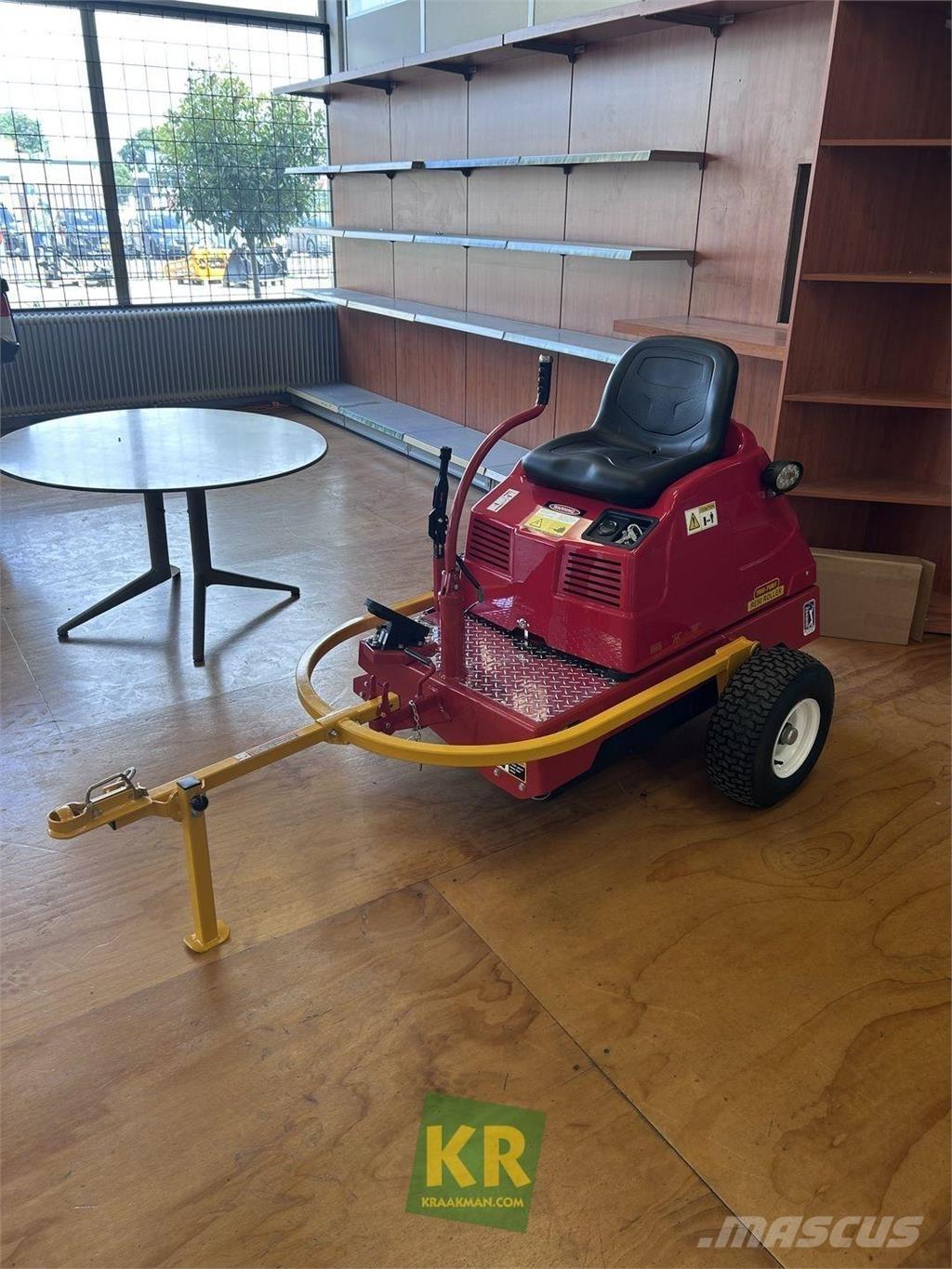  Tru Turf RE50 Agriculture - Others