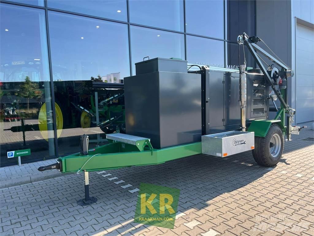  WIJNEN RM70 Agriculture - Others
